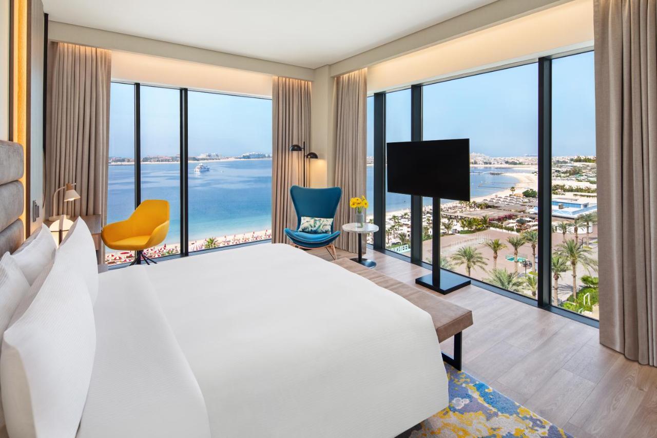 Voco The Palm By Ihg Hotel Dubai