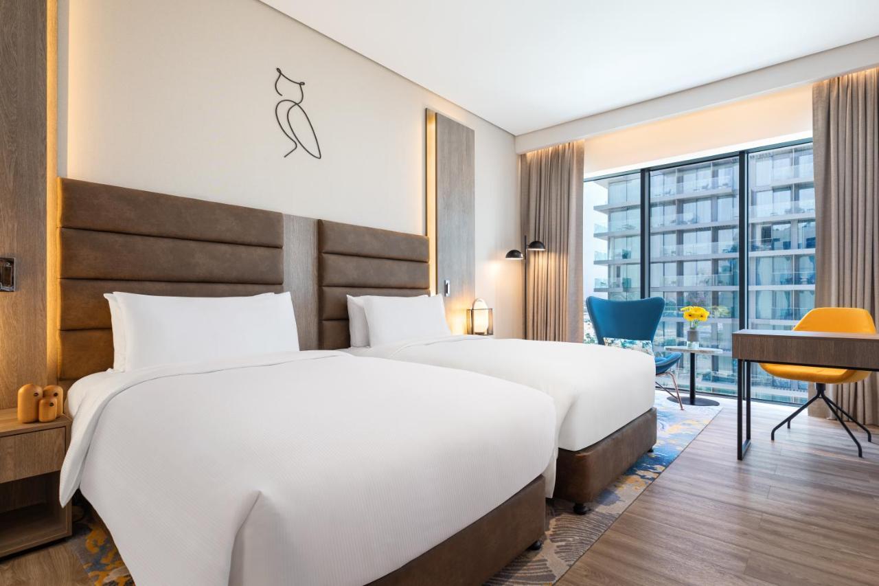 Voco The Palm By Ihg Hotel Dubai