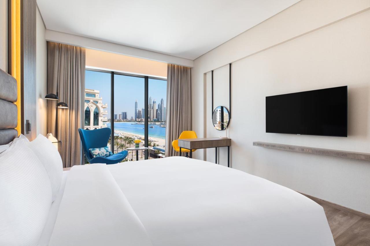 Voco The Palm By Ihg Hotel 4*