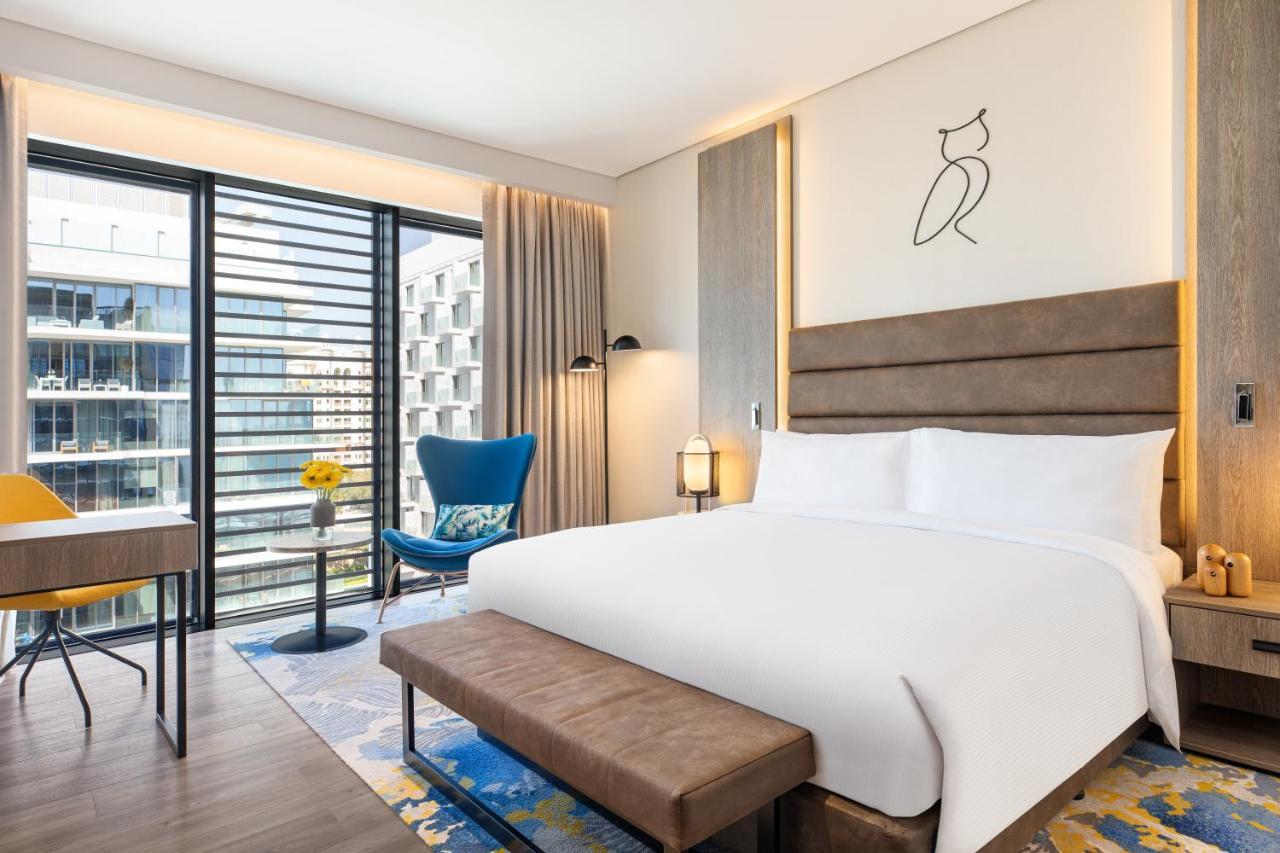 Voco The Palm By Ihg Dubai