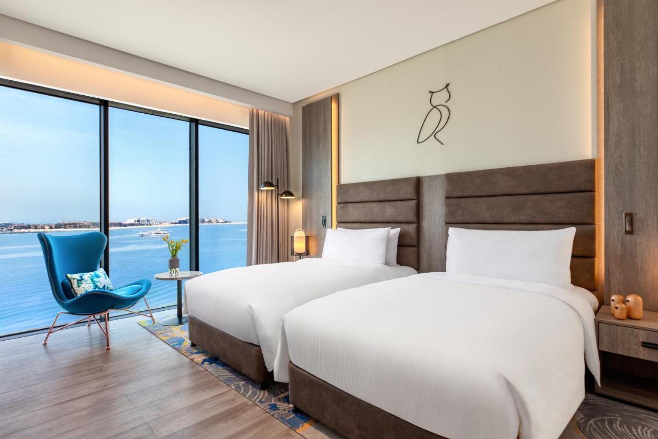 Hotel Voco The Palm By Ihg