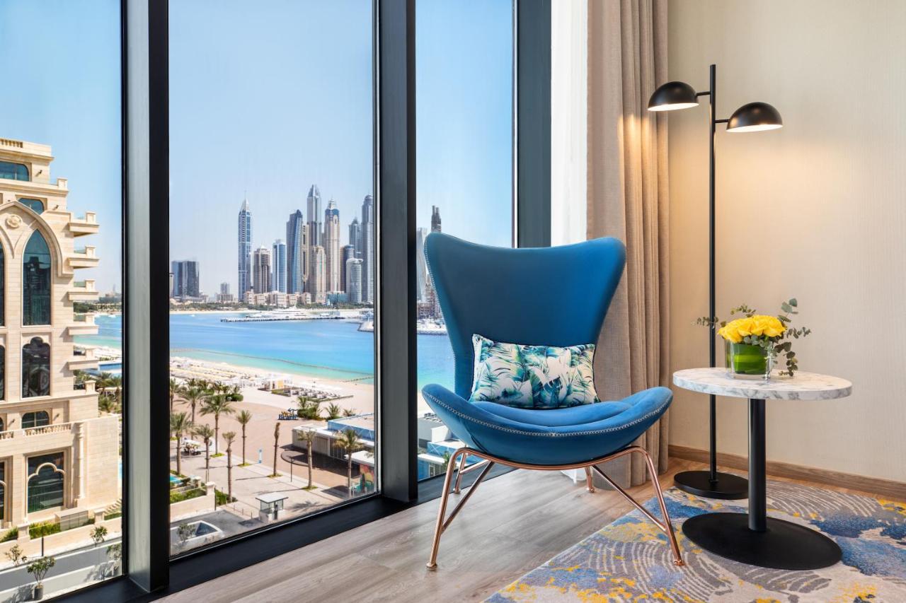 Voco The Palm By Ihg Hotel Dubai