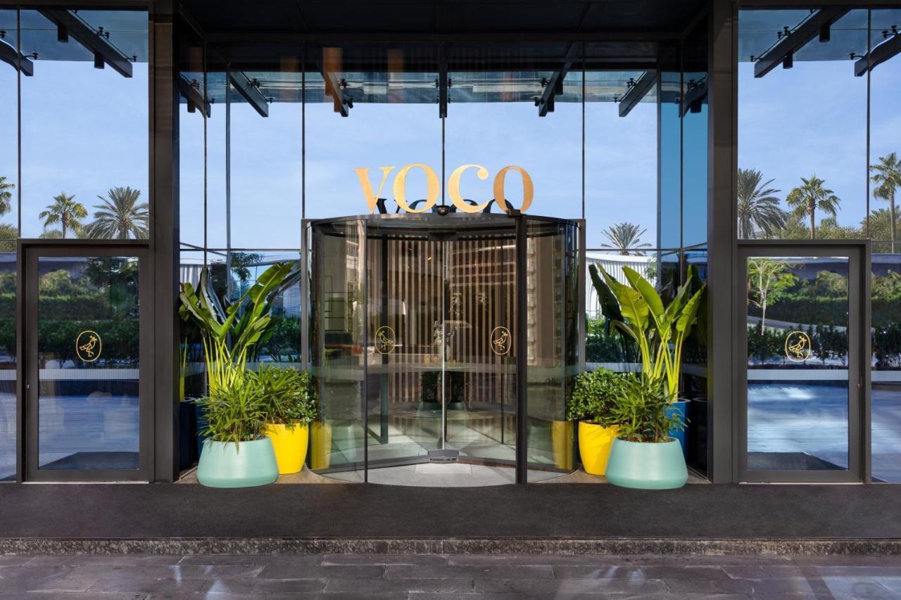 Voco The Palm By Ihg Hotel Dubai
