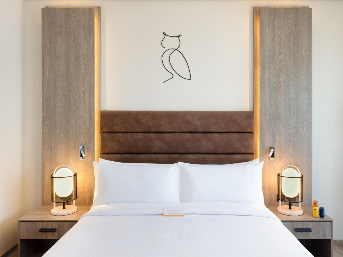 Voco The Palm By Ihg Hotel 4*