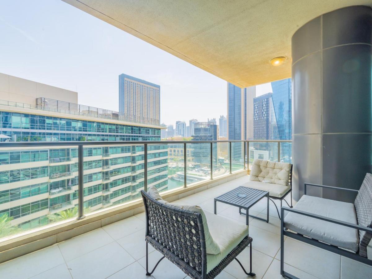 Apartment Magnificent 2 Bedroom With Balcony - Marina