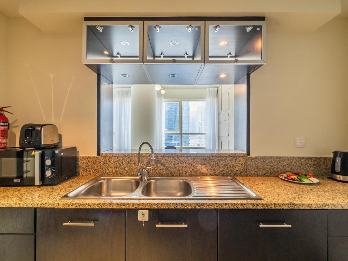 Apartment Magnificent 2 Bedroom With Balcony - Marina
