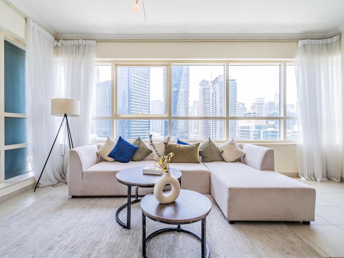 Apartment Magnificent 2 Bedroom With Balcony - Marina *