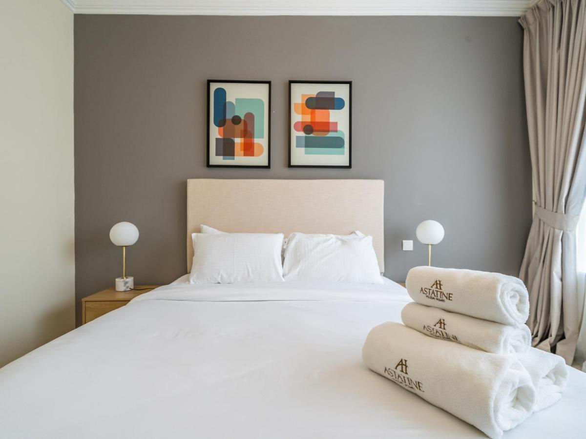Apartment Magnificent 2 Bedroom With Balcony - Marina *