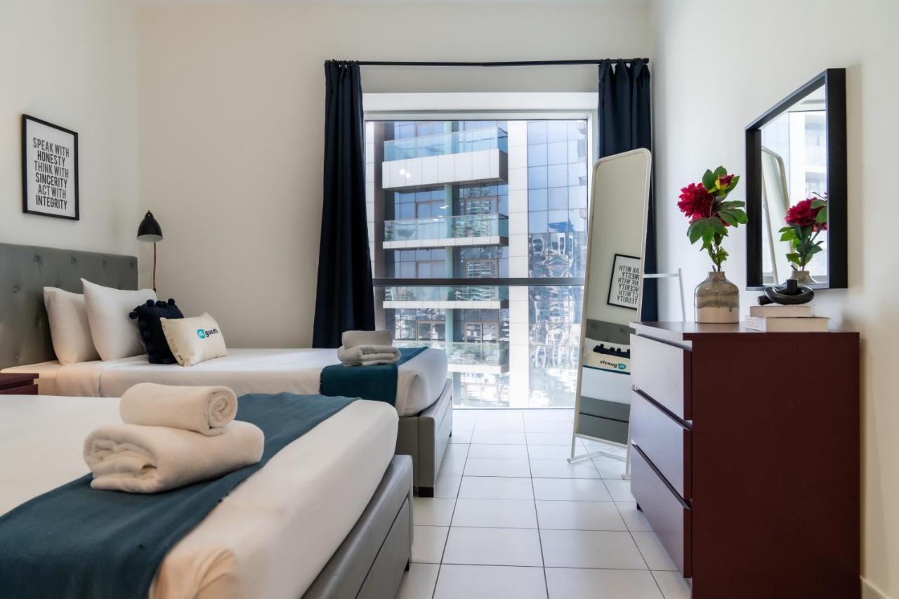 Apartment Higuests - Luxe With Incredible Marina Views