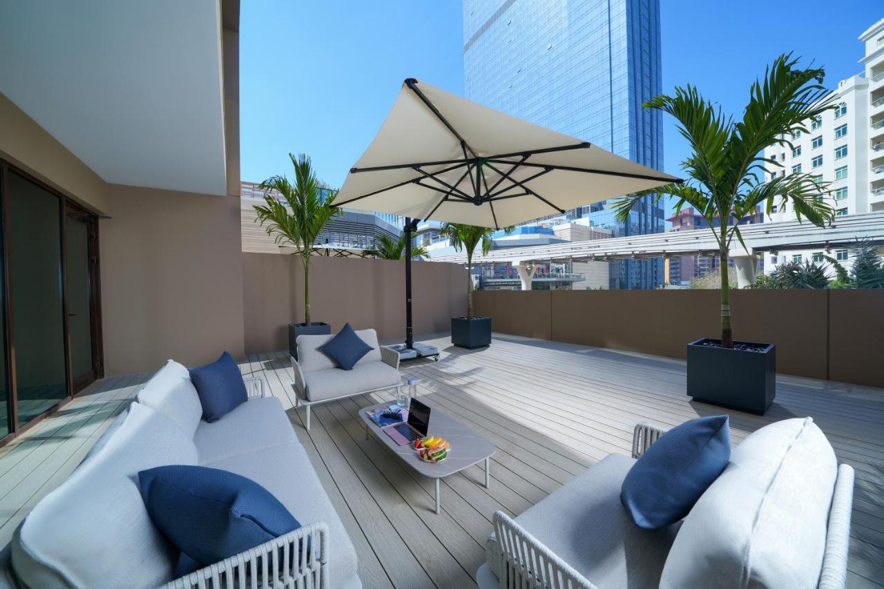 Cheval Maison - The Palm 5* Dubai