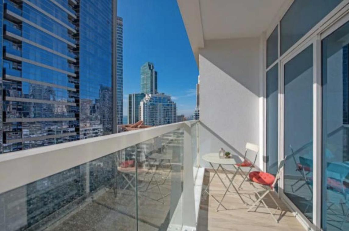 Apartment Lightsome With Balcony In One Tower