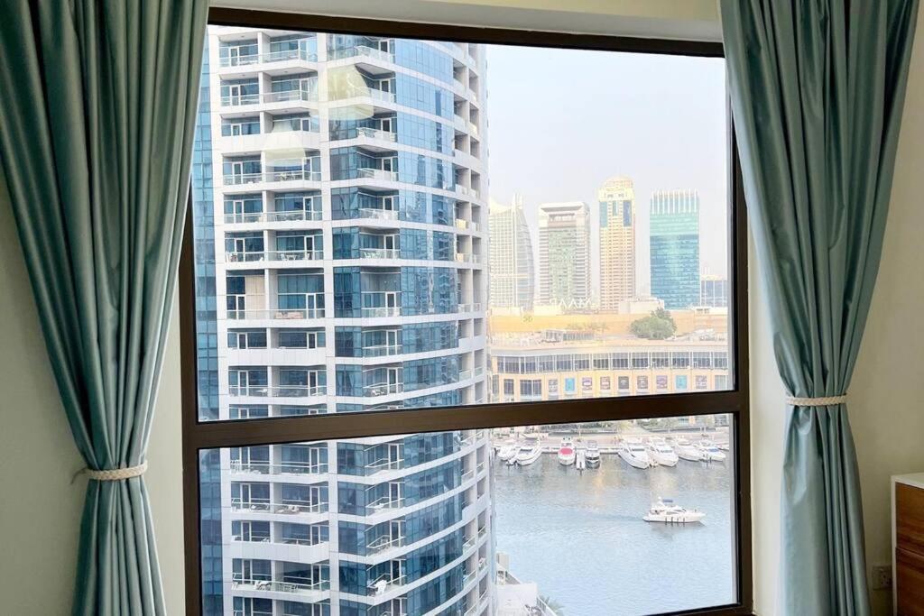 Apartment By The In Bahar, Jbr