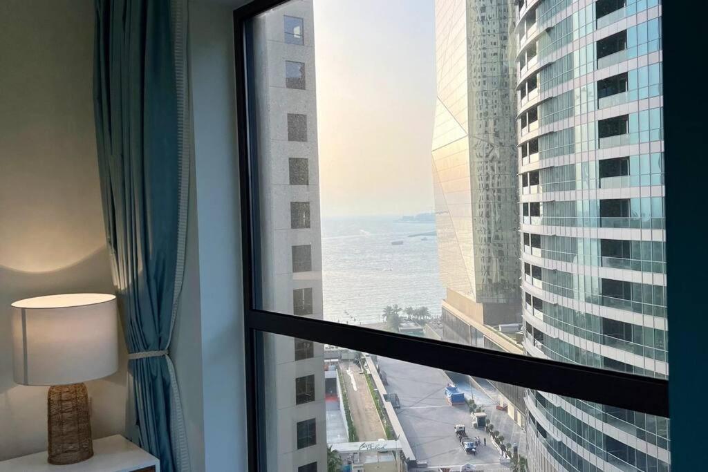 By The In Bahar, Jbr Dubai