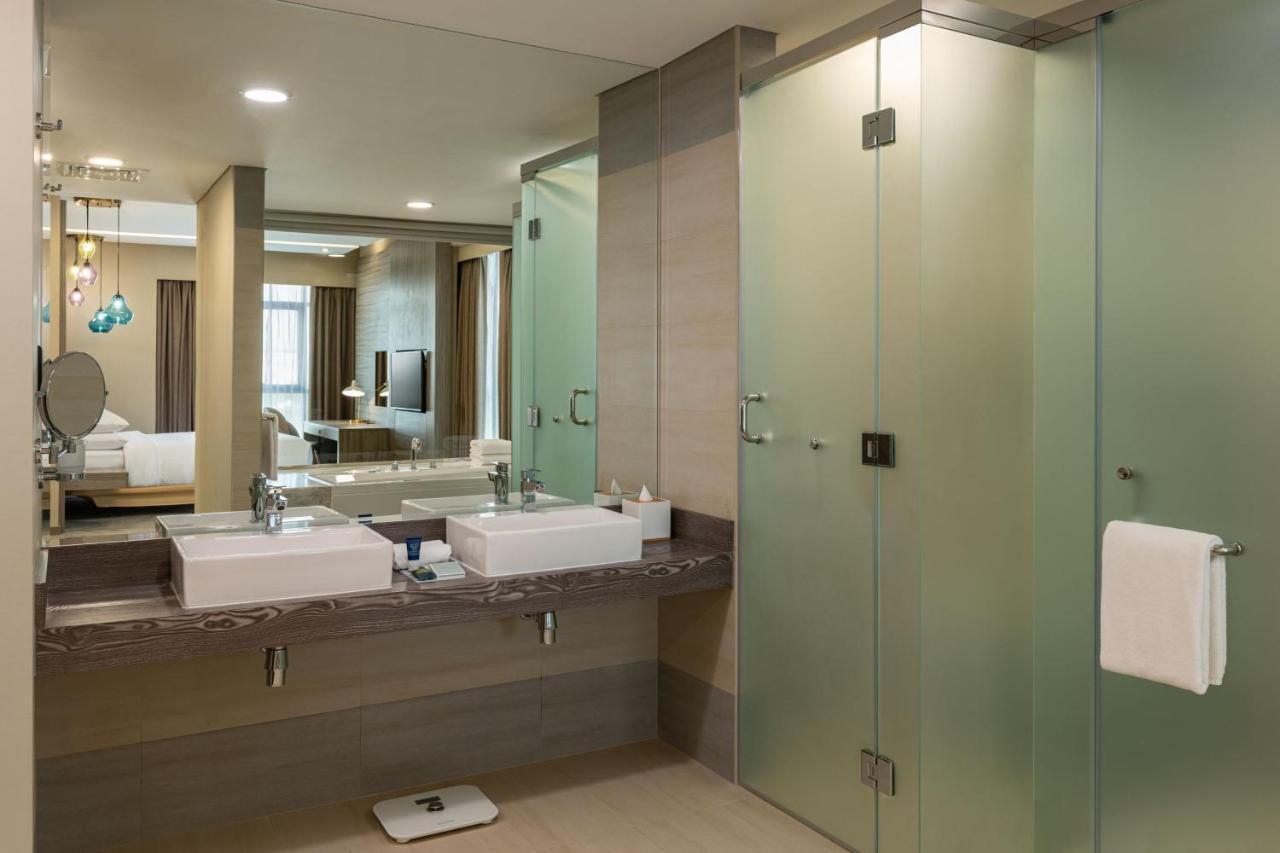 Four Points By Sheraton Production City,
