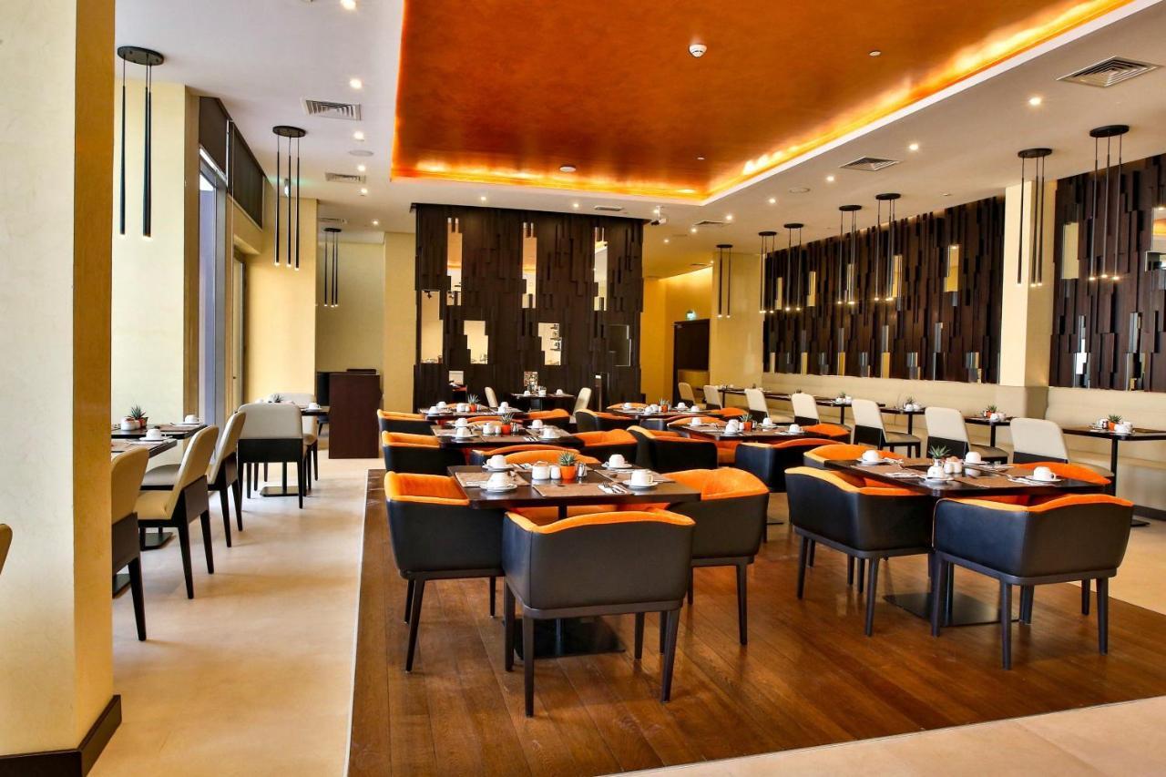 Four Points By Sheraton Production City, Hotel Dubai