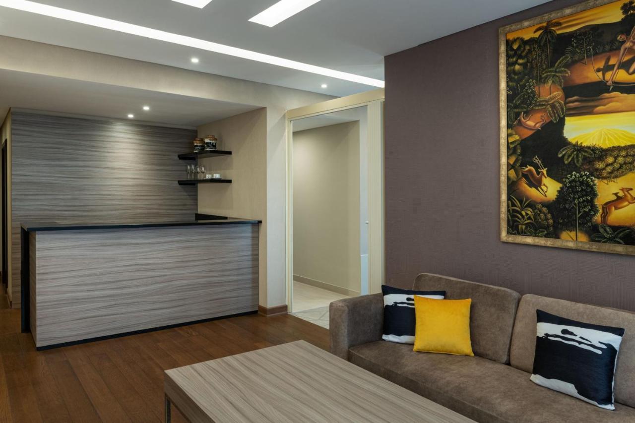 Four Points By Sheraton Production City, 4* Dubai