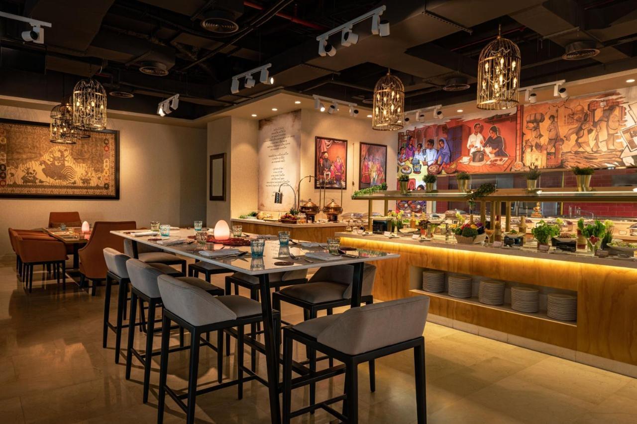 Four Points By Sheraton Production City, 4* Dubai