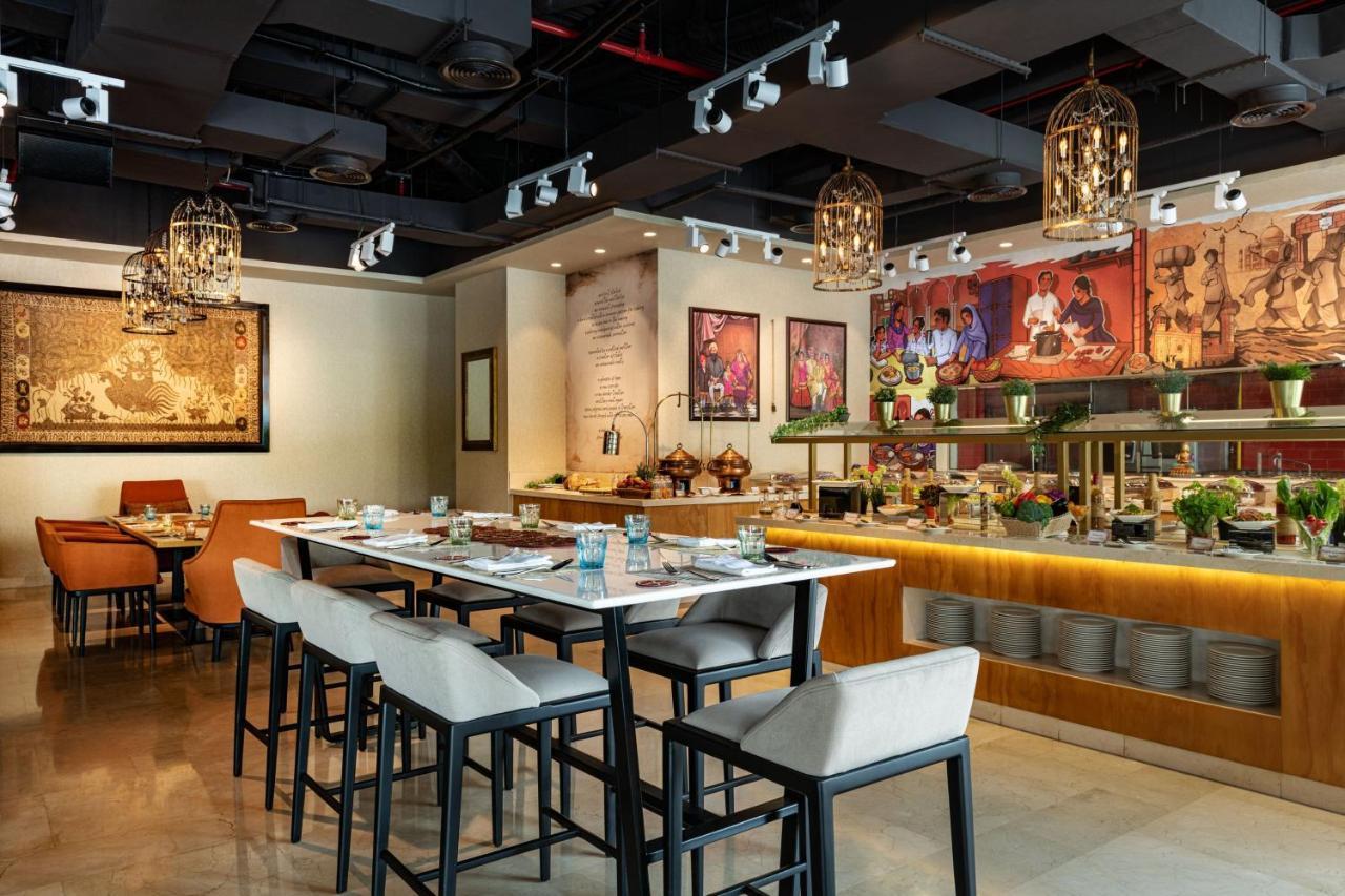 Four Points By Sheraton Production City, Hotel 4*