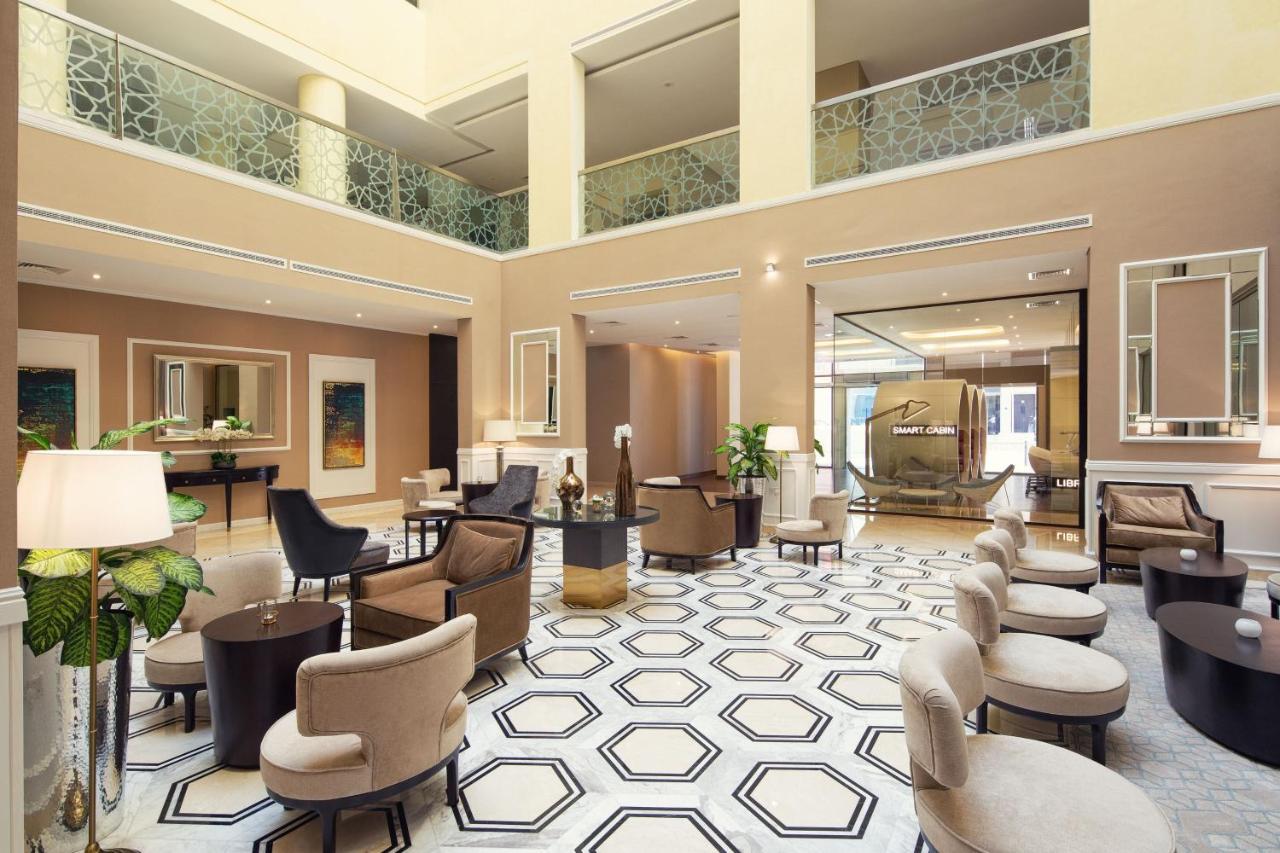 Four Points By Sheraton Production City, Hotel Dubai