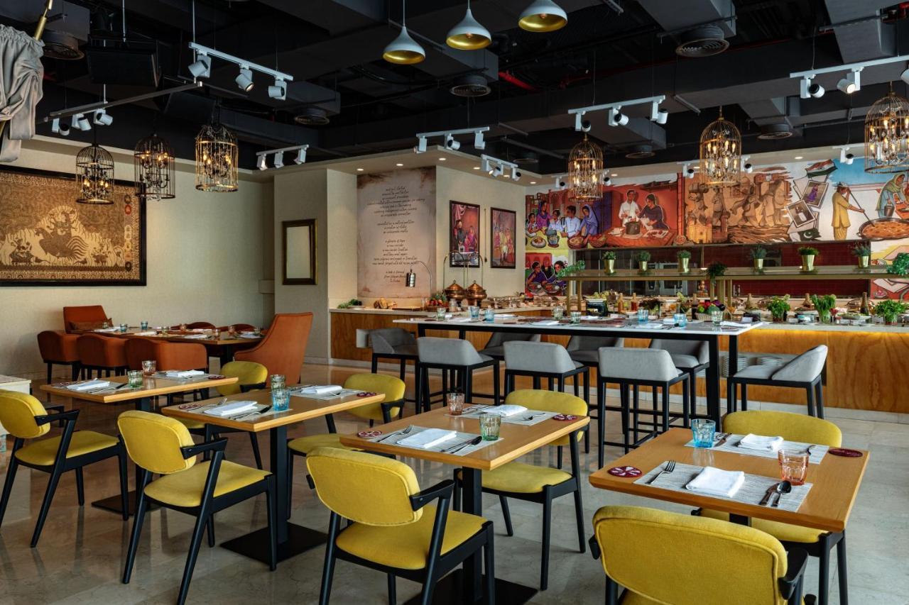 Four Points By Sheraton Production City, 4*
