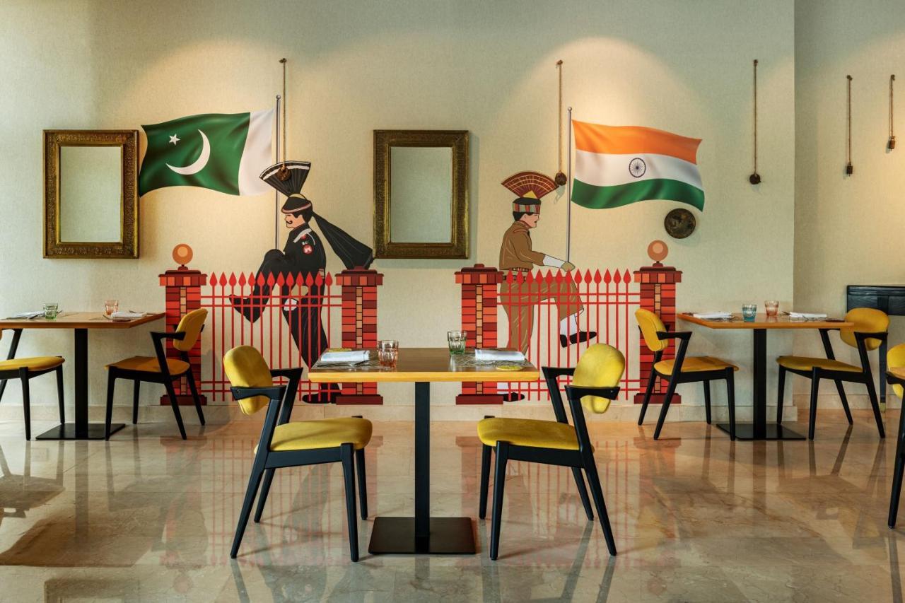 Four Points By Sheraton Production City, Hotel 4*
