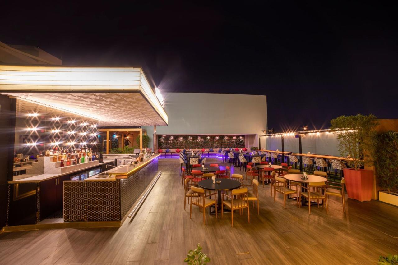 Four Points By Sheraton Production City, Hotel Dubai