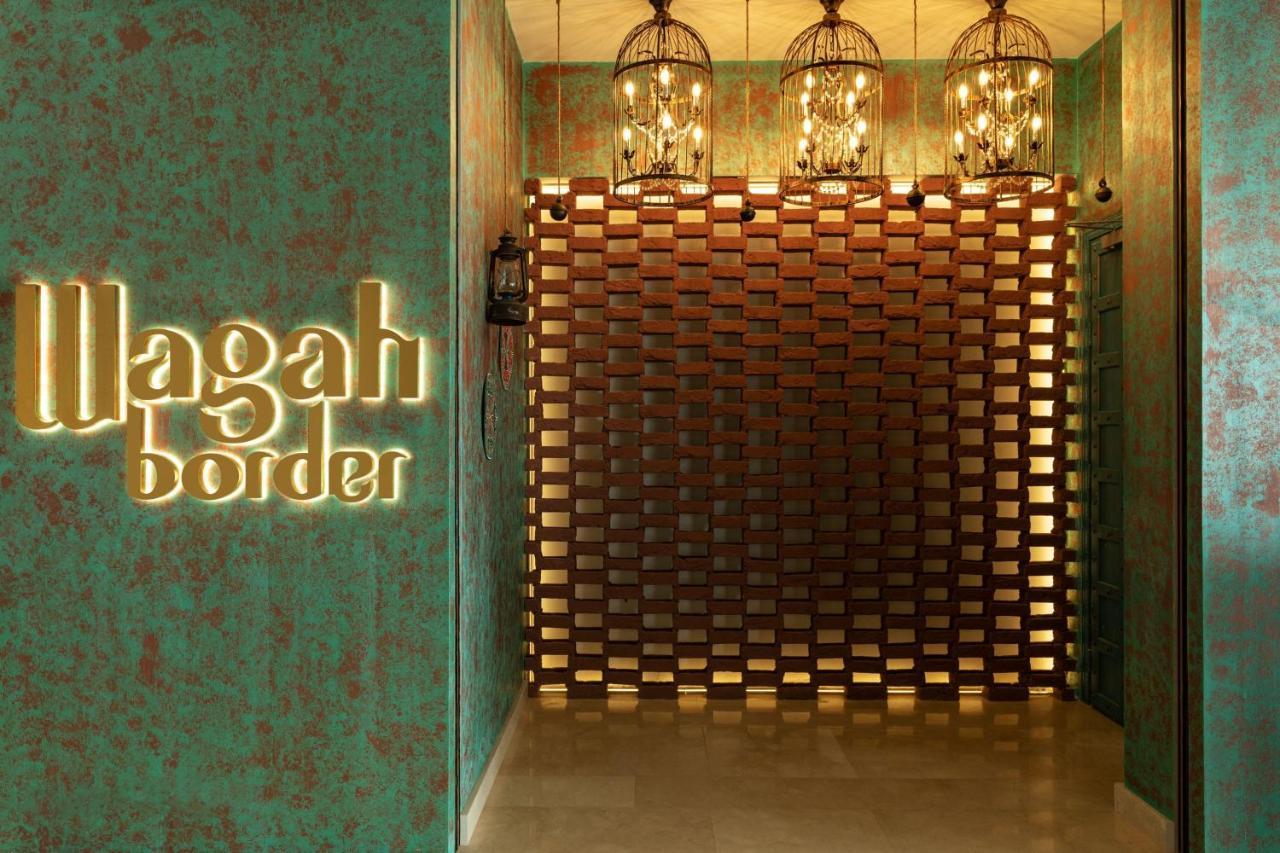 Four Points By Sheraton Production City, Hotel