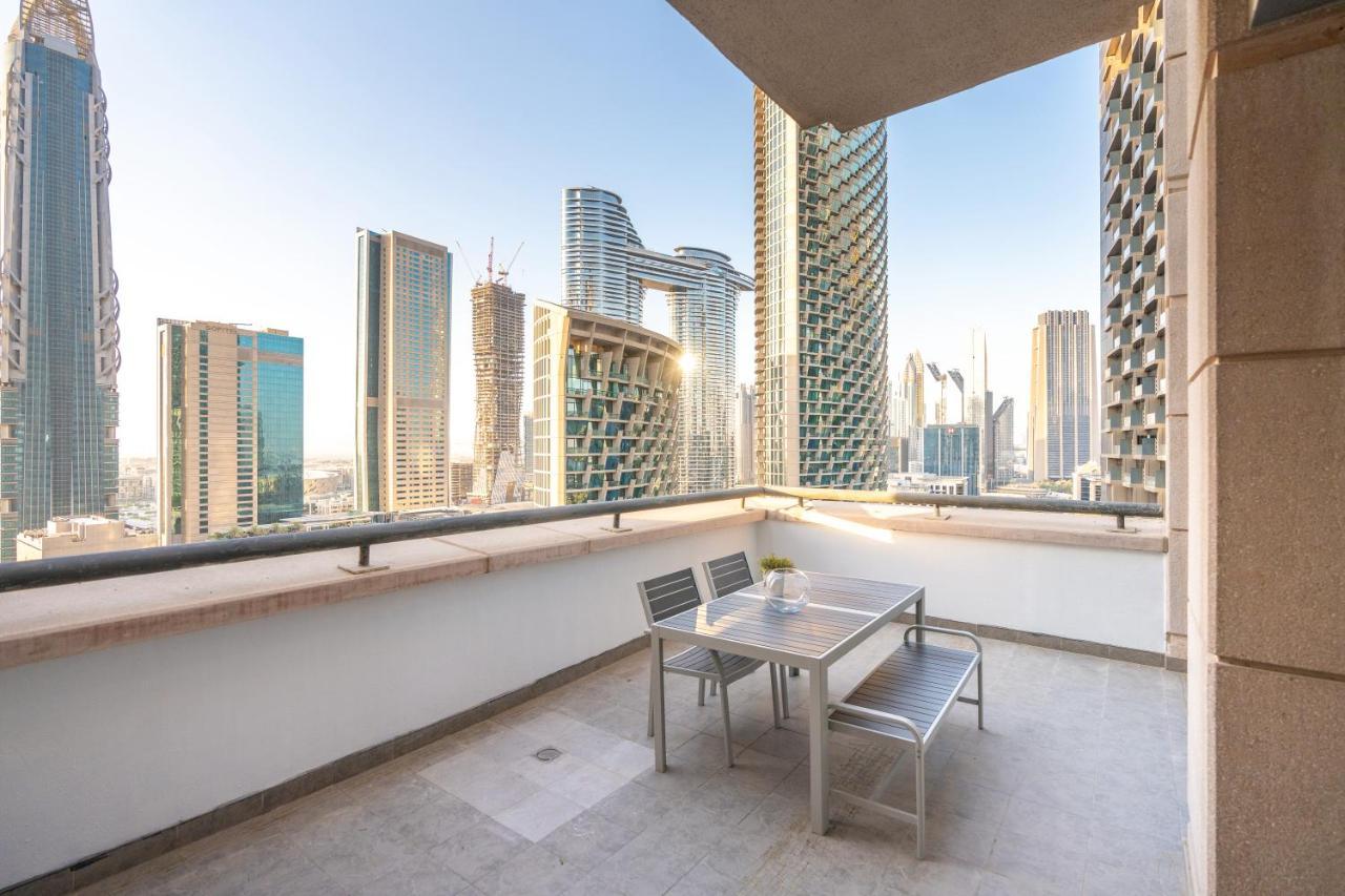 Residences At Standpoint, Downtown Apartment