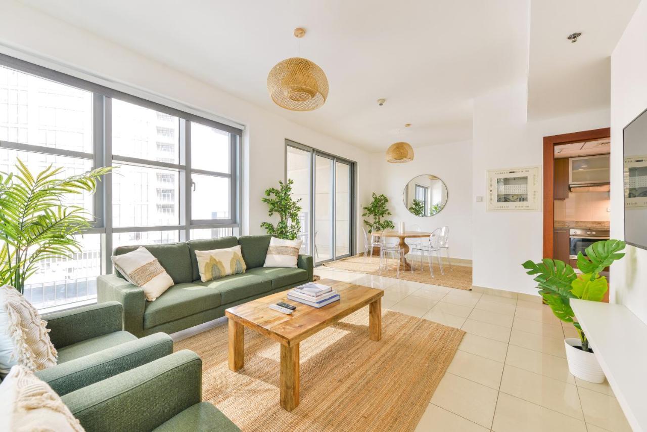 Residences At Standpoint, Downtown Apartment Dubai