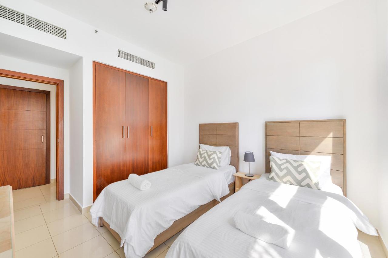 Residences At Standpoint, Downtown Apartment Dubai