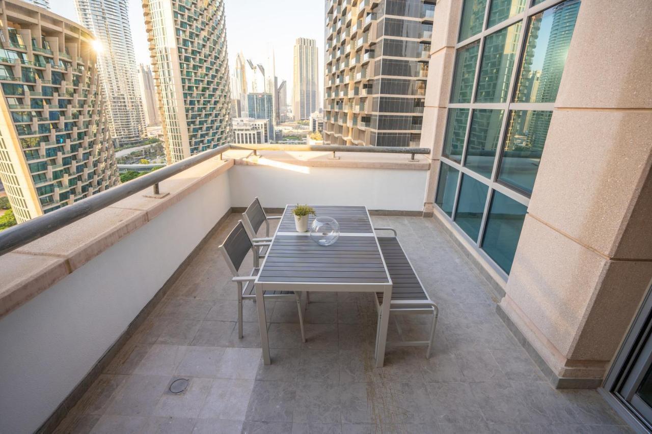 Apartment Residences At Standpoint, Downtown Dubai