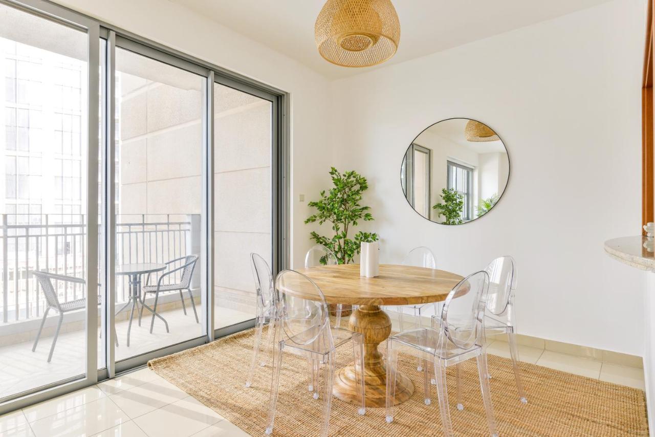 Apartment Residences At Standpoint, Downtown Dubai