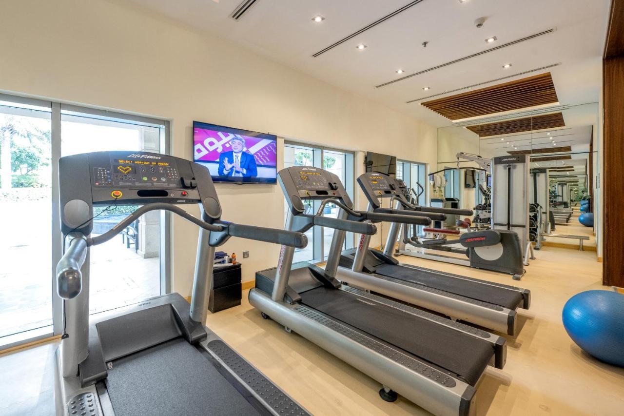 Apartment Residences At Standpoint, Downtown Dubai