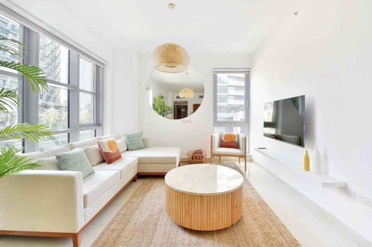 Residences At Standpoint, Downtown Apartment Dubai