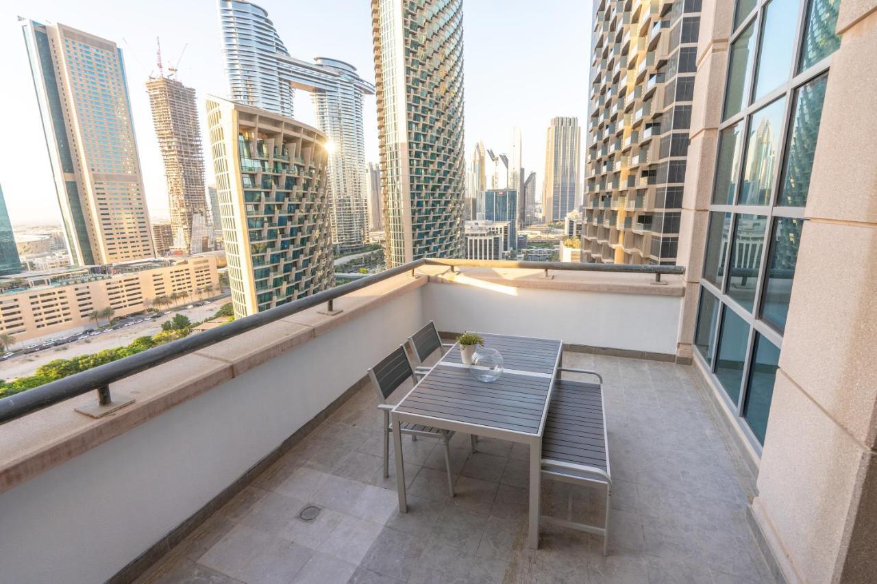 Apartment Residences At Standpoint, Downtown Dubai