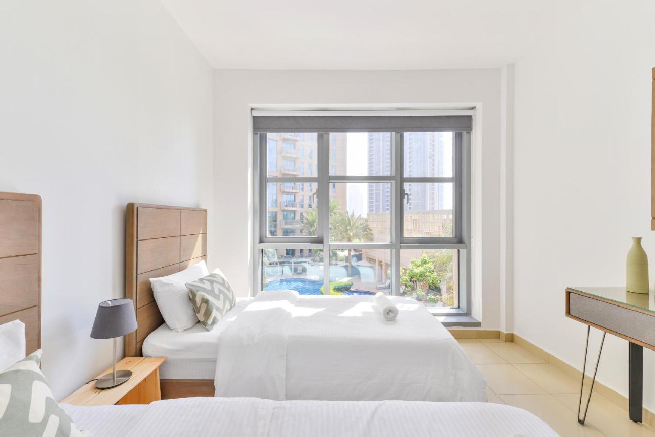 Apartment Residences At Standpoint, Downtown *