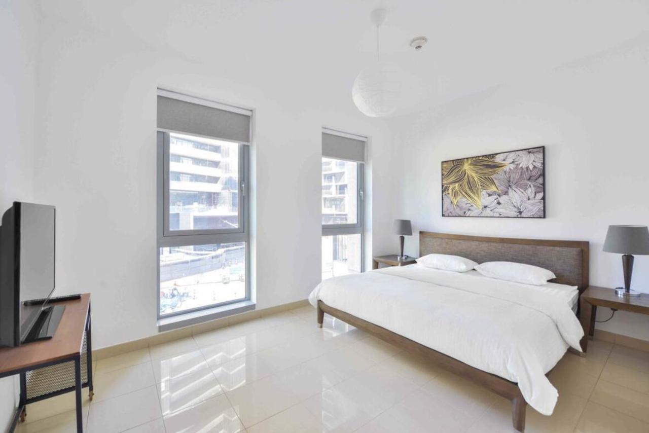 Residences At Standpoint, Downtown Apartment Dubai