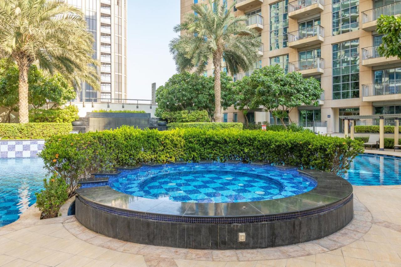 Residences At Standpoint, Downtown Apartment Dubai