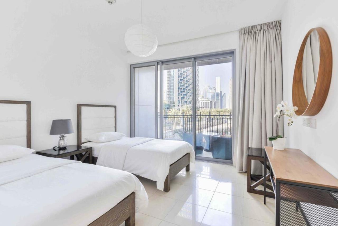 Apartment Residences At Standpoint, Downtown *