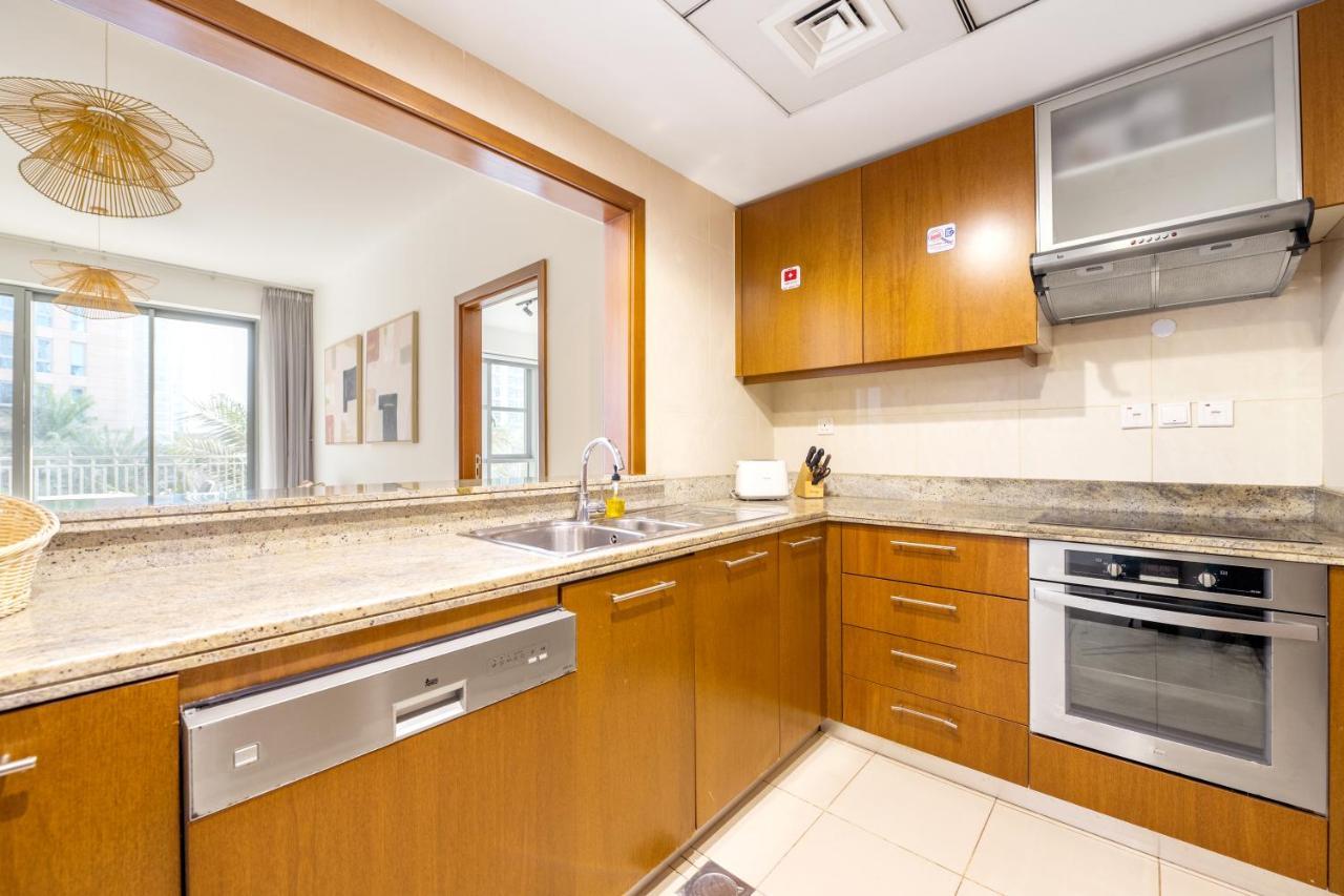 Residences At Standpoint, Downtown Apartment
