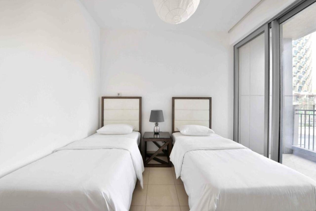 Residences At Standpoint, Downtown Apartment