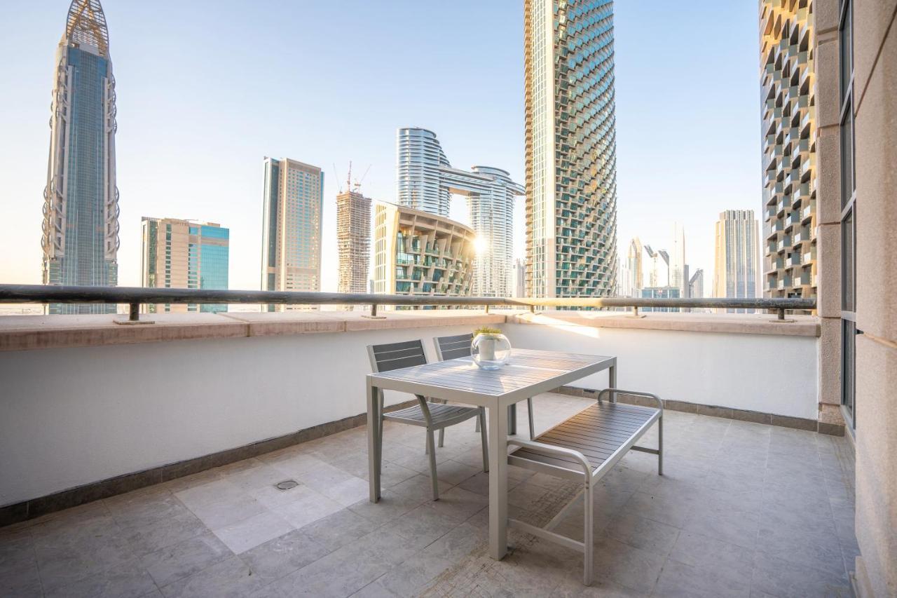 Residences At Standpoint, Downtown * Dubai
