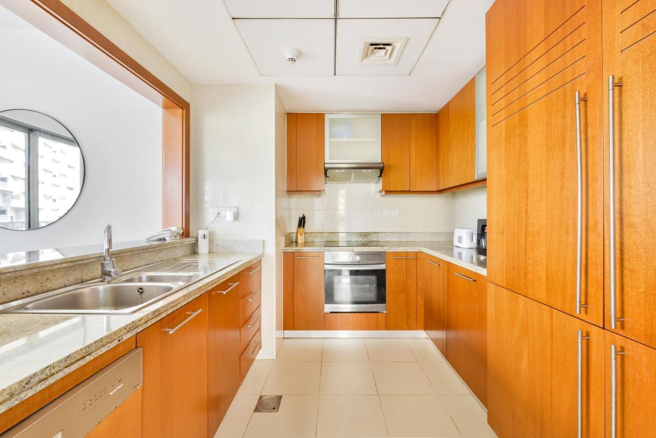 Residences At Standpoint, Downtown Apartment Dubai