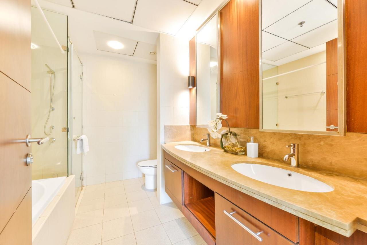Residences At Standpoint, Downtown Apartment Dubai