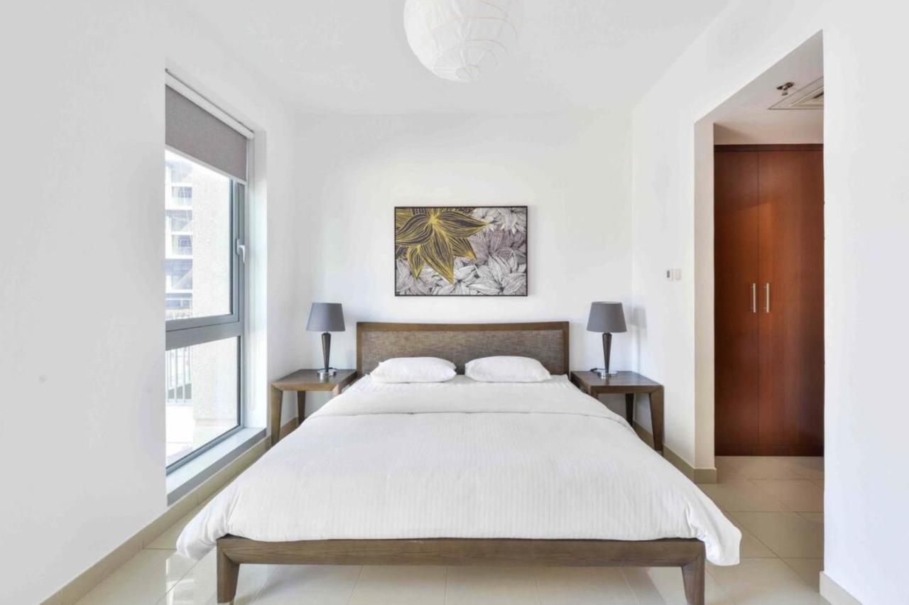 Apartment Residences At Standpoint, Downtown Dubai