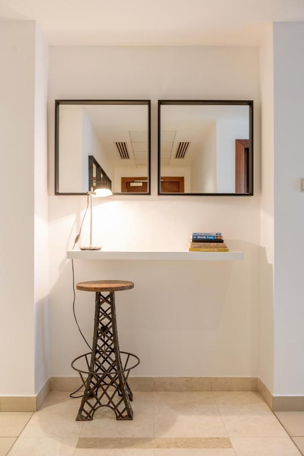 Residences At Standpoint, Downtown Apartment