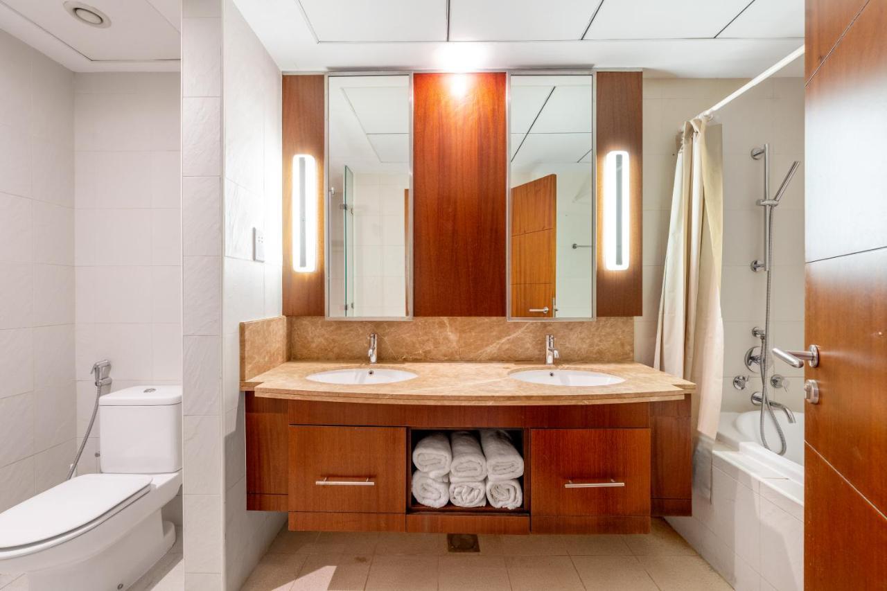 Residences At Standpoint, Downtown Apartment