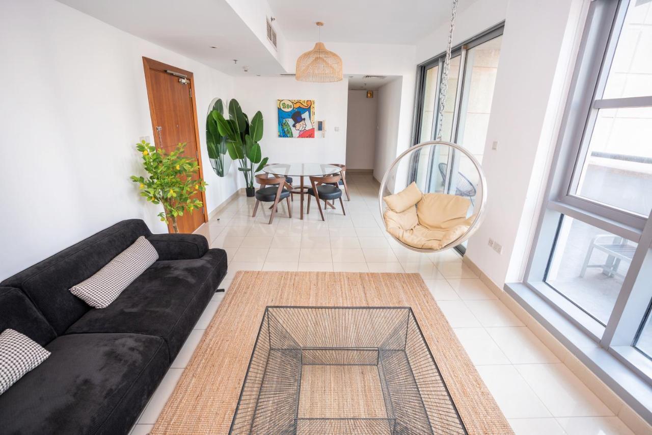 Residences At Standpoint, Downtown Apartment Dubai