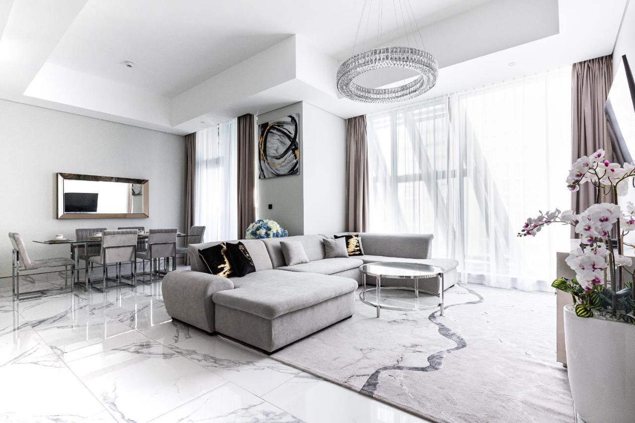 J One Tower Luxury From Estate Apartment Dubai