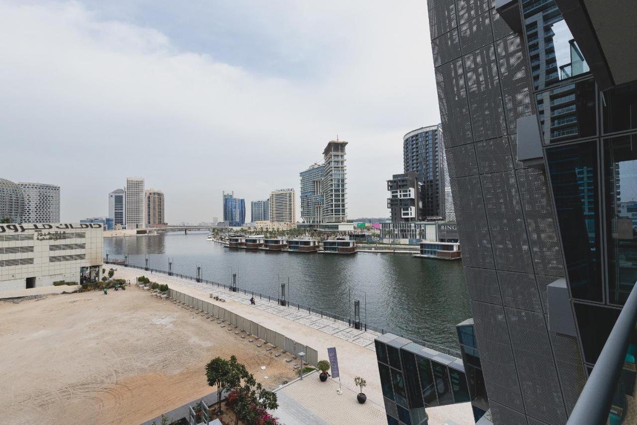 J One Tower Luxury From Estate Dubai
